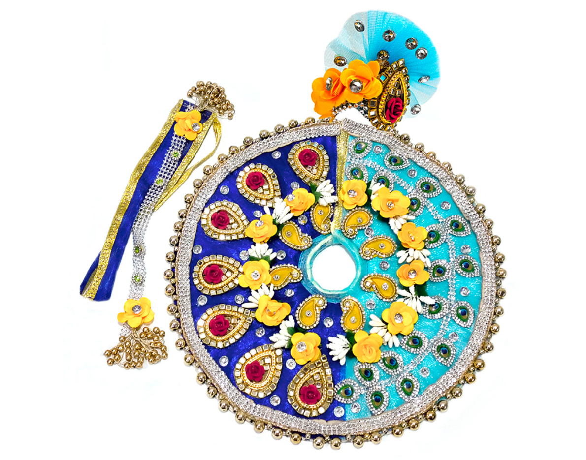 Laddu Gopal