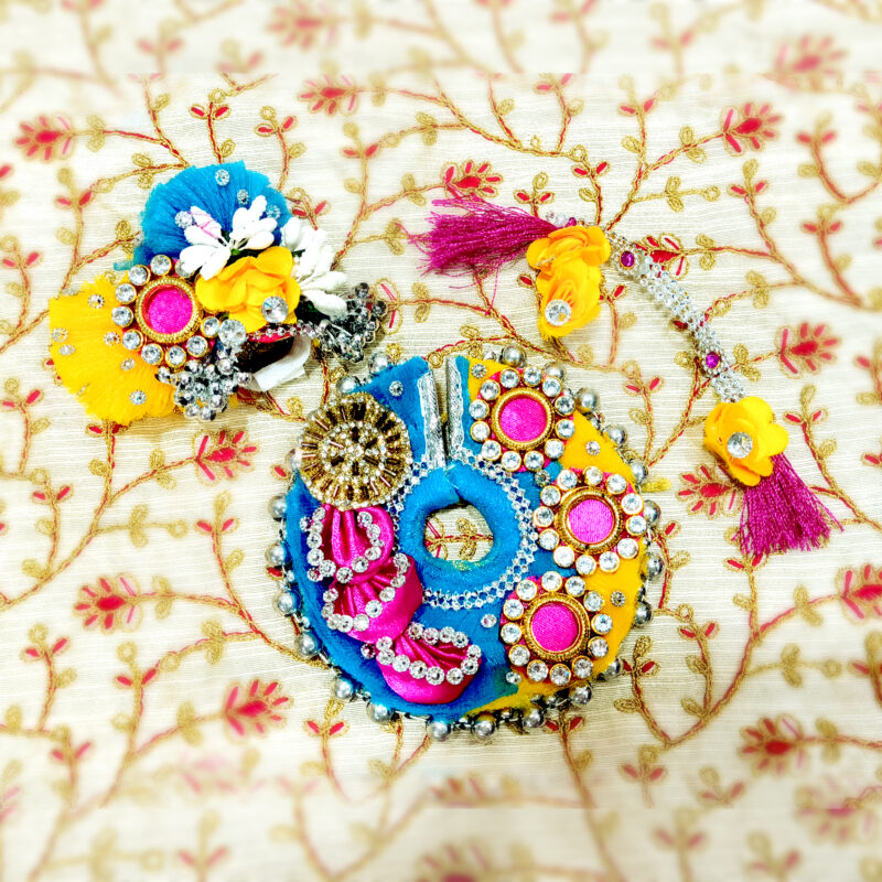 Laddu Gopal Poshaks – Premium