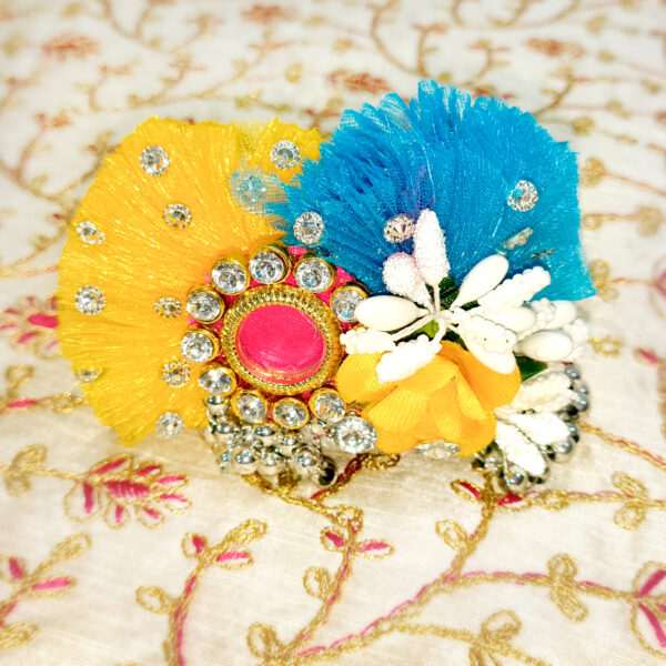 Laddu Gopal Poshaks - Premium - Image 2